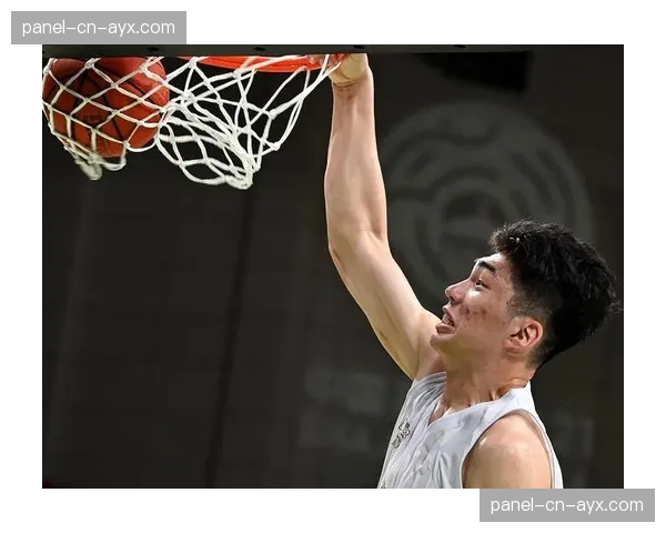 余嘉豪专访：谈增重后如何在移动与护框之间寻找新的平衡点