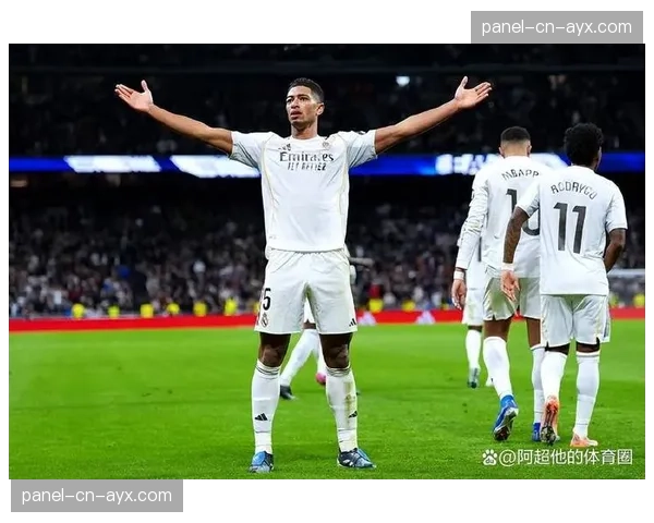 皇家马德里飞赴伦敦，贝林厄姆随队出征对阵阿森纳