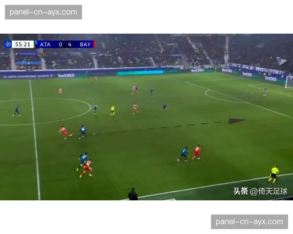 德甲防守趋势：亚特兰大2024欧联杯夺冠引发的人盯人复兴